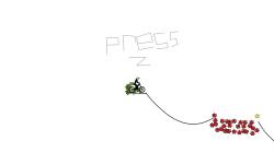 first track but its cool