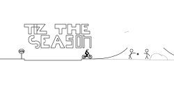 Tiz The Season
