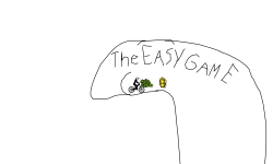 The easy game