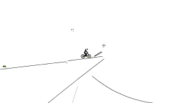 why r u coumming here mom