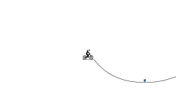 Better Keep Pedaling...