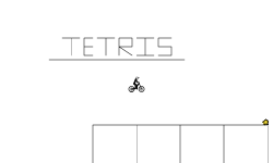 Tetris Part 0ne
