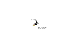 The block