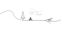 Bike School: Jumps + Direction