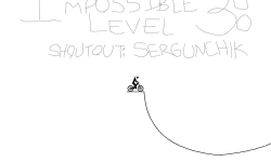 The Impossible Level 3