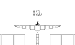Squares II (Hail Hydra)