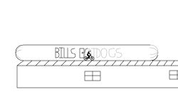 Bills hotdogs