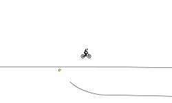 jump of death. (possible)
