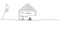 UCI Downhill World Cup