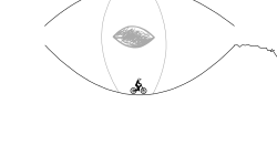 The One Big Eye