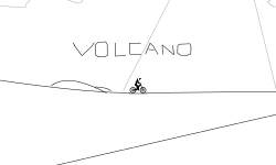 The Volcano  ( tricky)