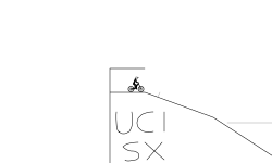 UCI BMX SX - JANKY