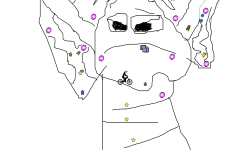 Durple sprunki