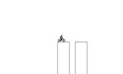 Challange down tube