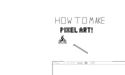 Pixel Art #7 Tutorial
