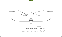 UPDATES, Should there be one?