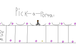 Pick-A-Portal