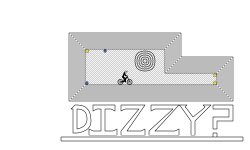 Dizzy?