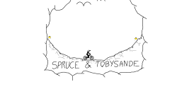 Spruce and TobySande (desc.)