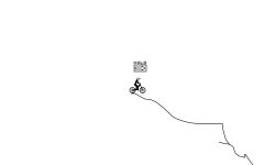 experimental wheelie