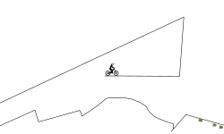 I added lore to free rider