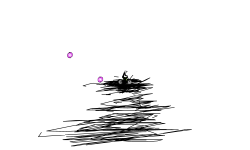 My first wierd glitch!!!!!!!!!