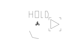 hold->