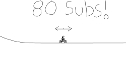 80 Subs!