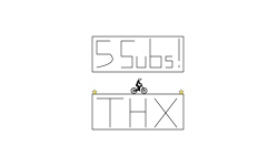 5 subs! (read disc.)