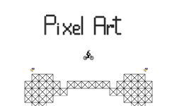 Pixel Panda.