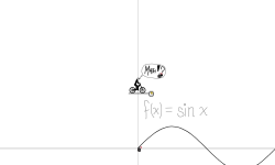 MrGeibel's f(x)=sinx