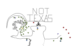 (Not) Texas