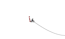 My easy hold up birthday track