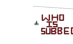 Who Is Subbed To Me?