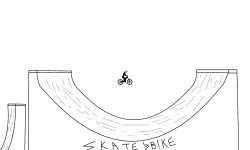 Mini Bike Park