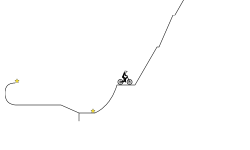 Climb Of  Thy Death!