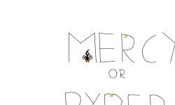 Pyper or Mercy