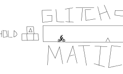 GLITCH-O MATIC :-)