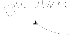Epic Jumps
