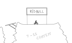 7-15 Red Bull Contest