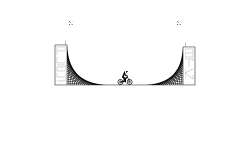 this is an half pipe