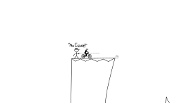 Escape