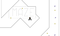 maze helicopter 1000 sec