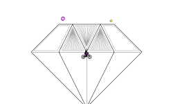 diamond