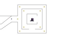 this map is very easy