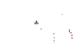 Auto 2 (Press space)