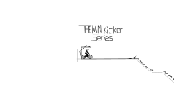 TheMiniKickerSeries#1: Stairs
