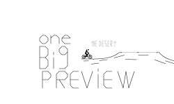 One Big Preview