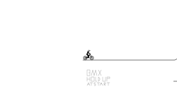 bmx and mtb trial