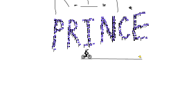 R.I.P Prince